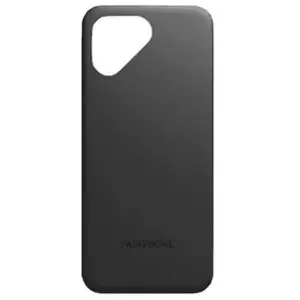 Coque arrière Fairphone FP5 - Noir pas cher