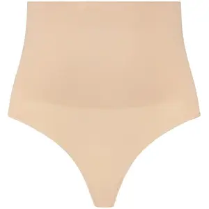 Bye Bra, Soutien-gorge, Taille Haute Sans Couture à Contrôle Moyen - N... pas cher