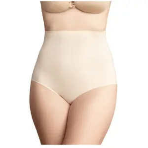 BYE BRA PADDED PANTIES HIGH WAIST M pas cher
