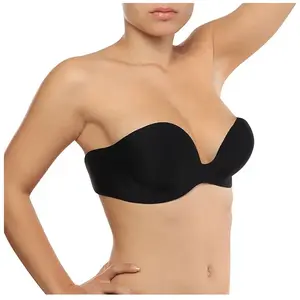 Bye Bra - Gala Bra - Zwart pas cher