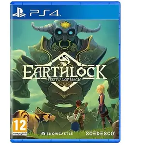 Earthlock Festival Of Magic - Playstation 4 pas cher