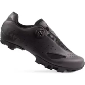 Lake MTB Schoenen MX177 maat 44 Black pas cher