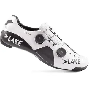 Chaussures femme Lake CX403 Blanc 36 pas cher