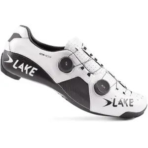 Chaussures femme Lake CX403 Blanc 37,5 pas cher