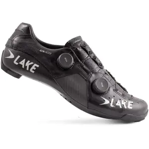 Chaussures femme Lake CX403 Noir 37,5 pas cher