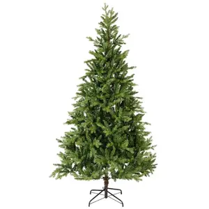 Everlands Allison pine kunstboom 240cm pas cher
