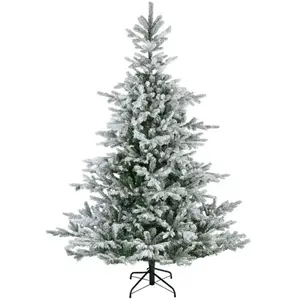 Merkloos / Sans marque Everlands Snowy Grandis Kunstkerstboom - 240 cmVendu parbol