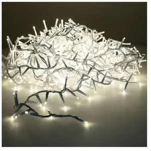 Lumineo Guirlande Led 72253 11 M pas cher