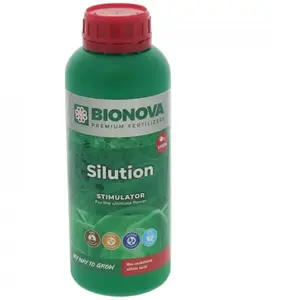 HappyTuin.nl BioNova Silution 1 ltr