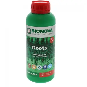 BIO NOVA BN ROOTS 1 LITER pas cher