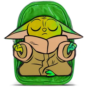 Difuzed Mini Sac à Dos Brillant Grogu The Mandalorian Star Wars pas cher
