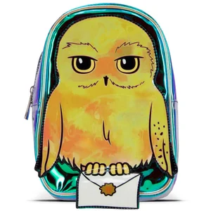 Difuzed Mini Sac à Dos Brillant Hedwige Harry Potter pas cher