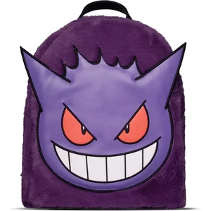 DIFUZED Mini Sac A Dos - Pokemon - Sac A Dos Novelty Ectoplasma pas cher