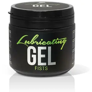 Cobeco Lubricatie-gel Fists 500ml - 500ml pas cher