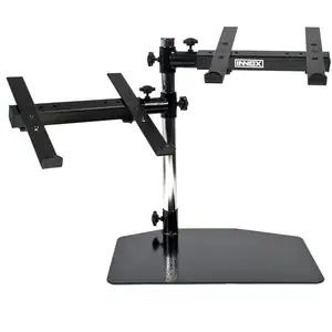 Innox IVA 30 dubbel laptop-statief pas cher