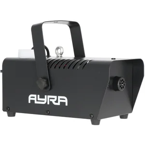 Ayra WSM Junior 400 Watt rookmachine pas cher