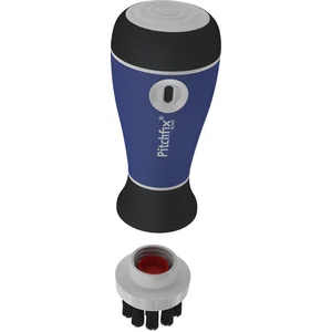 AquaBrush Royal Blauw Pitchfix - golfclubs - borstel - AccessoiresVendu parbol