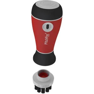 AquaBrush Royal Rood Pitchfix - golfclubs - borstel - Accessoires pas cher