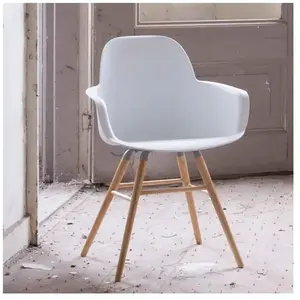 2x Zuiver, Chaises, Albert Kuip pas cher
