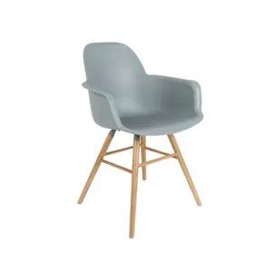 2x Zuiver, Chaises, Albert Kuip pas cher