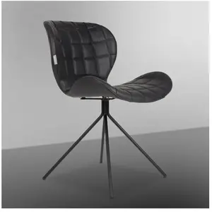 2x Zuiver, Chaises, Chaise OMG LL pas cher