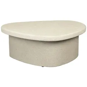 Drawer Dutchbone, Table basse, Veda (74 x 49 x 28 cm) pas cher