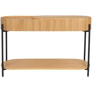 Zuiver, Table basse, Slides (36 x 75 cm) pas cher