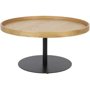 Drawer Zuiver, Table basse, Side (70 x 35 cm) pas cher