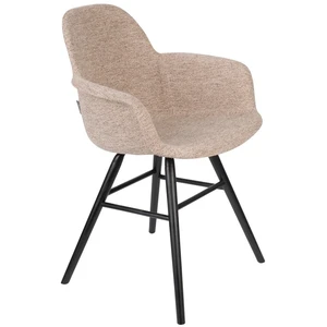 2x Zuiver, Chaises, Albert Kuip Soft pas cher