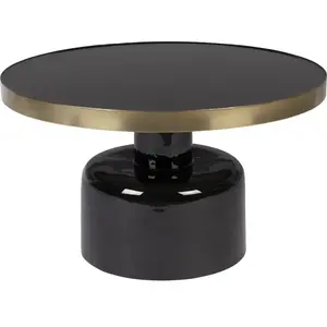 Drawer Zuiver, Table basse, Table (60 x 60 x 31 cm) pas cher