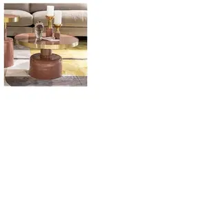 Zuiver, Table basse, Table (60 x 60 x 35 cm) pas cher