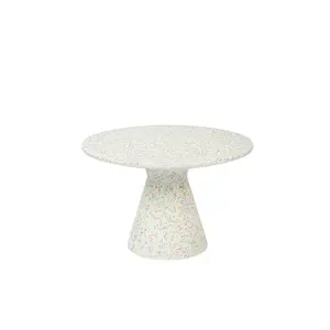 White Label Living, Table basse, Table (50 x 50 x 32 cm) pas cher