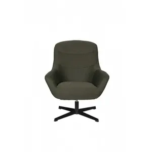 White Label Living, Fauteuil, Chair pas cher