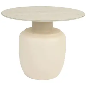 Drawer Zuiver, Table basse, Karula (60 x 60 x 47 cm) pas cher