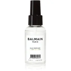 Balmain Travel Silk Perfume 50mlVendu parflaconi