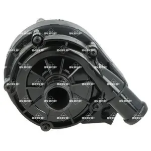 Pompe à eau auxiliaire nrf 390100 pas cher