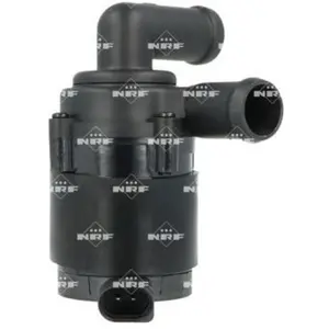 Pompe à eau auxiliaire nrf 390078 pas cher