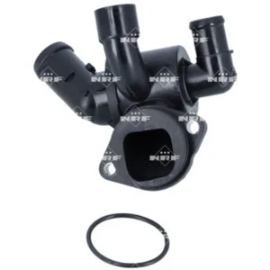 Comparateur de prix : NRF B.V. Thermostat d'eau pour AUDI: TT, A3, Q3, A1 & VOLKSWAGEN: Tour...