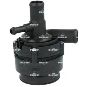 Pompe à eau auxiliaire nrf 390076 pas cher