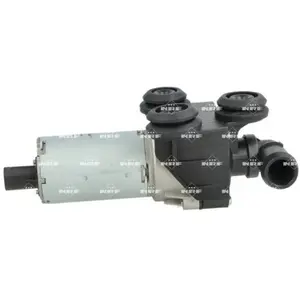 Pompe à eau auxiliaire nrf 390074 pas cher