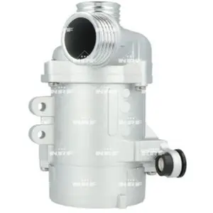 Pompe à eau auxiliaire nrf 390091 pas cher