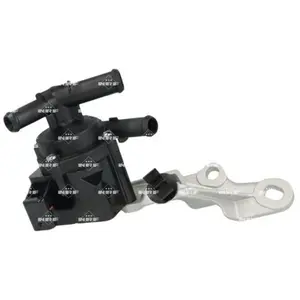 Pompe à eau auxiliaire nrf 390086 pas cher