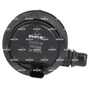 Pompe à eau auxiliaire nrf 390098 pas cher