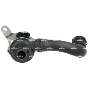Pompe à eau auxiliaire nrf 390095 pas cher