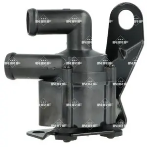 Pompe à eau auxiliaire nrf 390096 pas cher