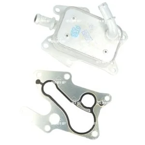Oliekoeler motorolie 31830 NRF pas cher