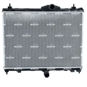 Radiateur 550027 NRF pas cher