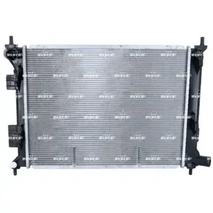 Radiateur 550010 NRF pas cher