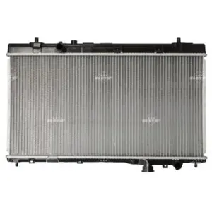 Radiateur 550017 NRF pas cher