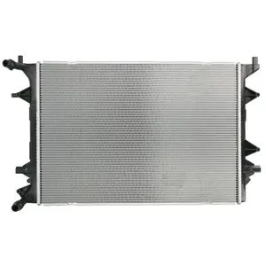 Radiateur nrf 550089 pas cher